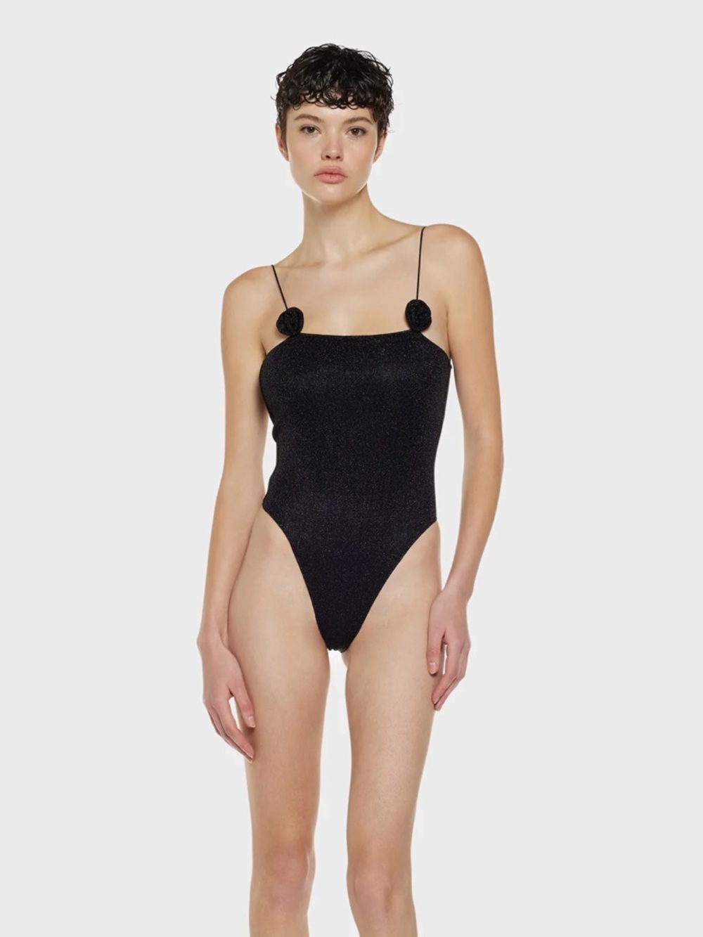 Oseree - LUMIÈRE ROSE MAILLOT